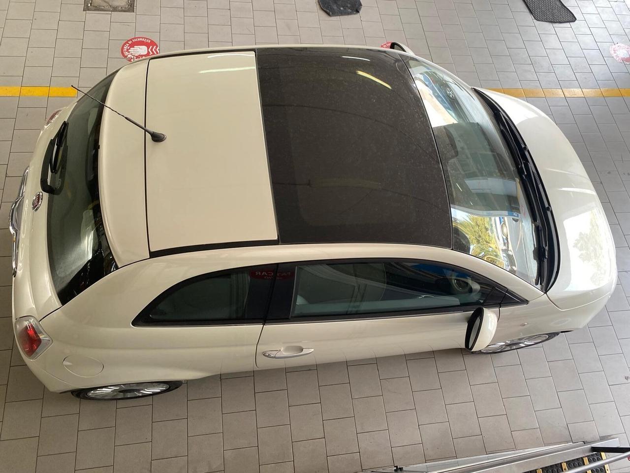 Fiat 500 1.2 Pop