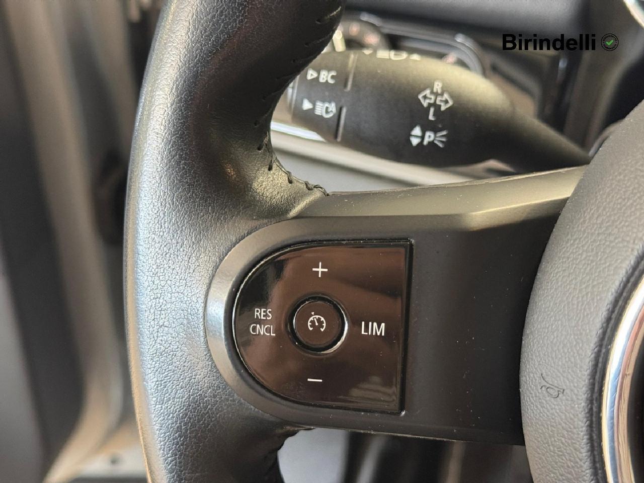 MINI Mini Countrym.(F60) - Mini 1.5 Cooper Northwood Edition Countryman