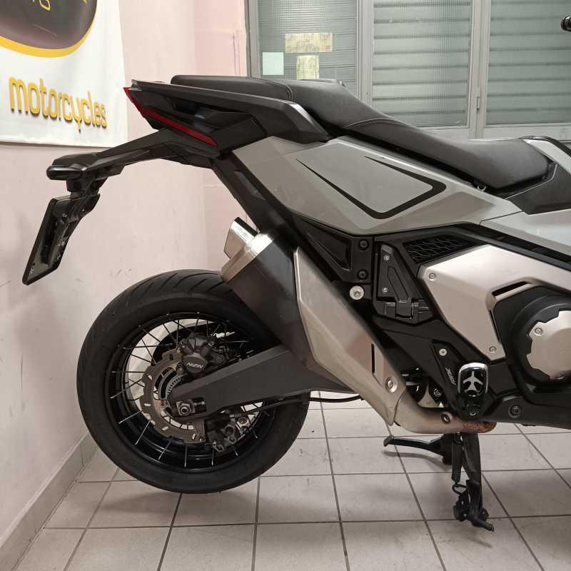 Honda X-ADV 750 DCT - 2021
