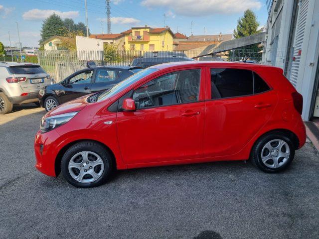 KIA Picanto 1.0 12V 5 porte Active