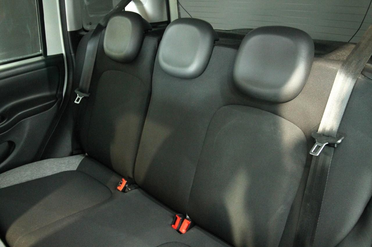 FIAT PANDA 1.0 70 CV HYBRID