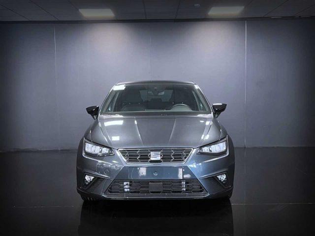 SEAT Ibiza 1.0 EcoTSI 110 CV 5 porte FR