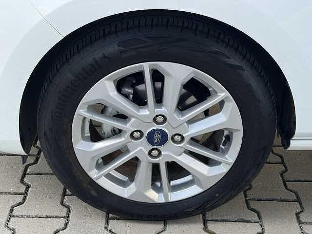 Ford Fiesta 1.1 75 CV Titanium