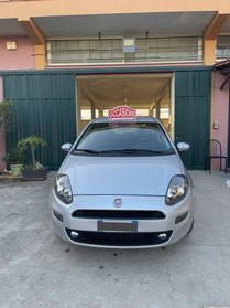 Fiat Punto 1.3 MJT II S&S 85 CV 5 porte ECO Street