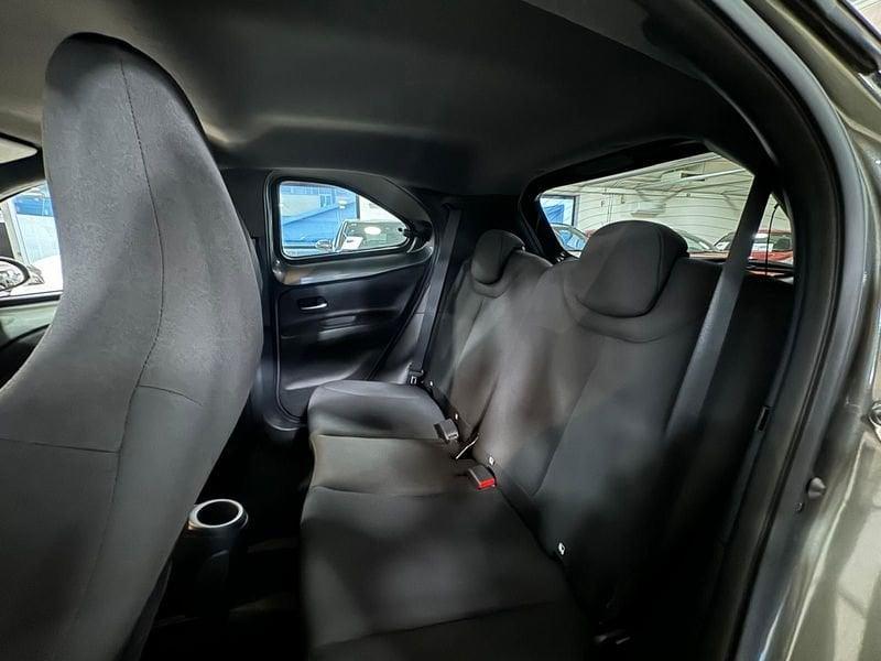 Toyota Aygo X 1.0B (72 CV) Trend