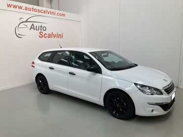 Peugeot 308 BlueHDi 99CV S&S SW