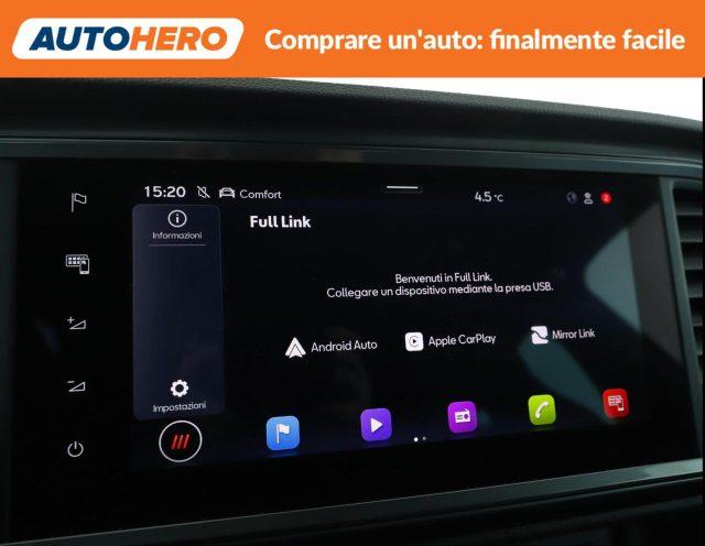 CUPRA Ateca 2.0 TSI DSG 4Drive VZ