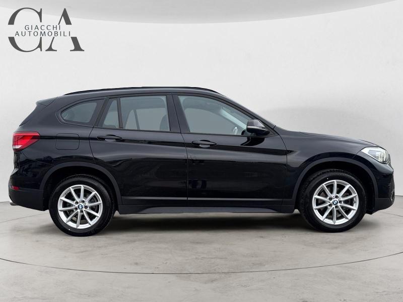 BMW X1 sdrive18d Business Advantage auto