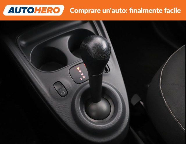 SMART ForFour 90 0.9 Turbo Passion