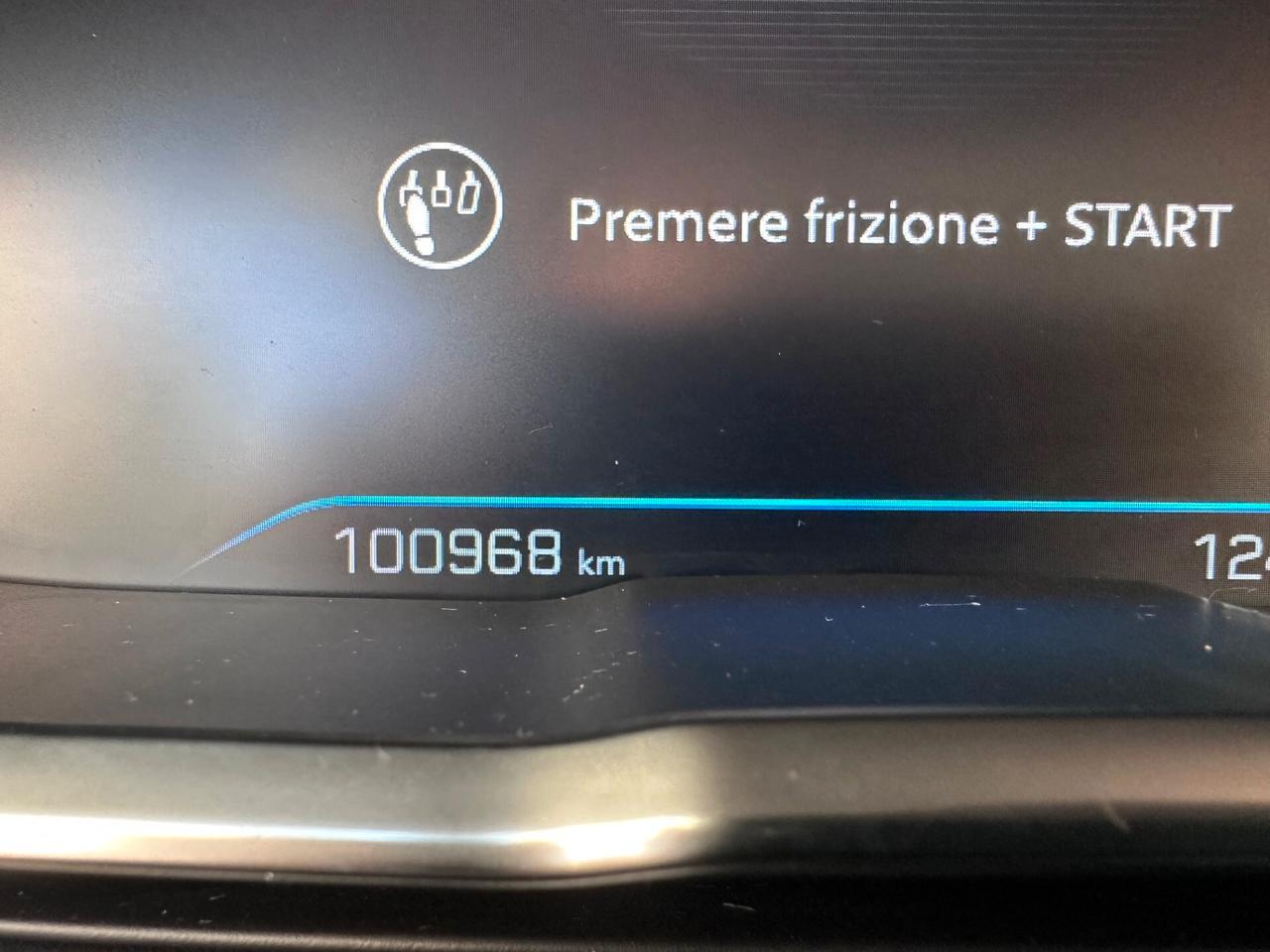 Peugeot 3008 PureTech Turbo 130 S&S Allure*EURO6*CERCHI
