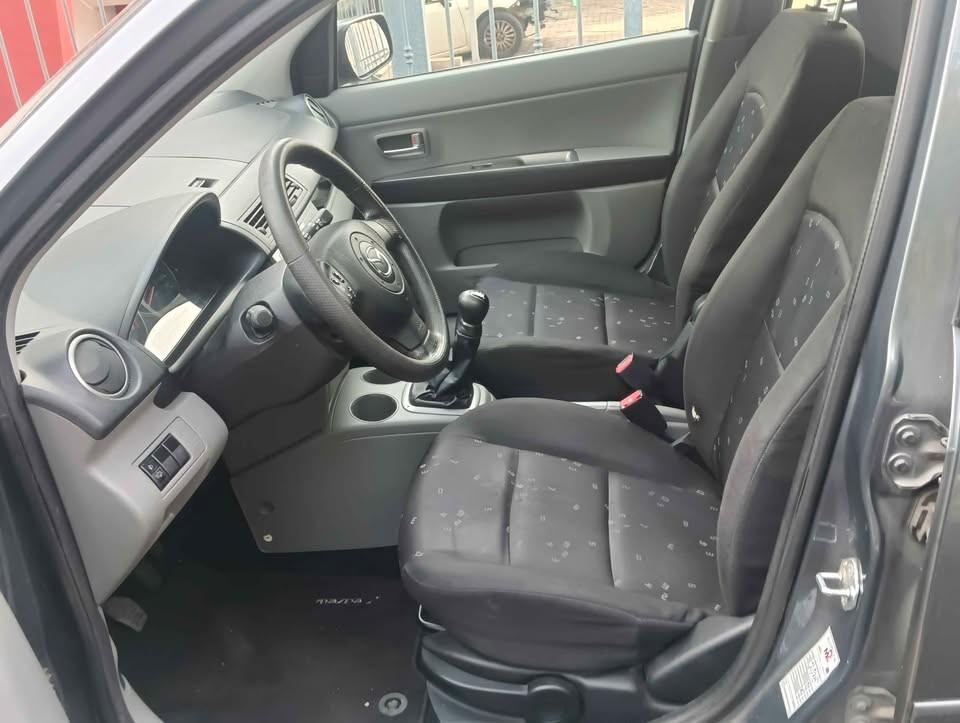 Mazda 2 Mazda2 BENZINA
