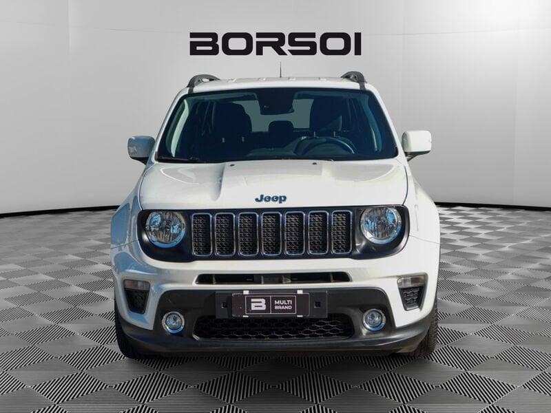 Jeep Renegade 1.0 T3 Limited