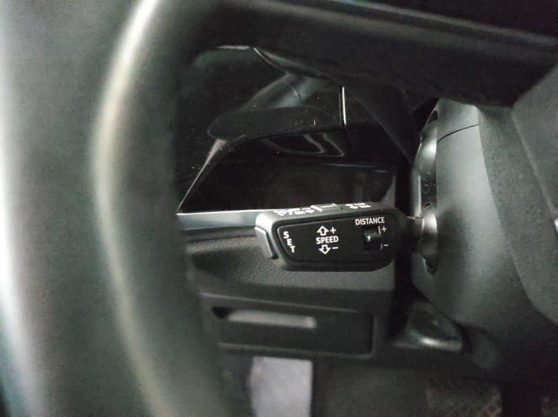 AUDI Q3 2ª serie - Q3 45 TFSI quattro S tronic Business