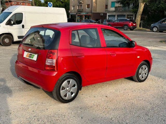 KIA Picanto Ok neo pat. 1.1 12V Fresh