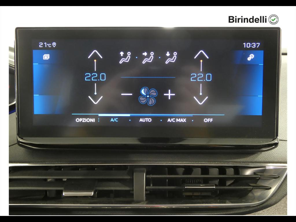 PEUGEOT 3008 2ª serie - 3008 BlueHDi 130 S&S EAT8 Allure