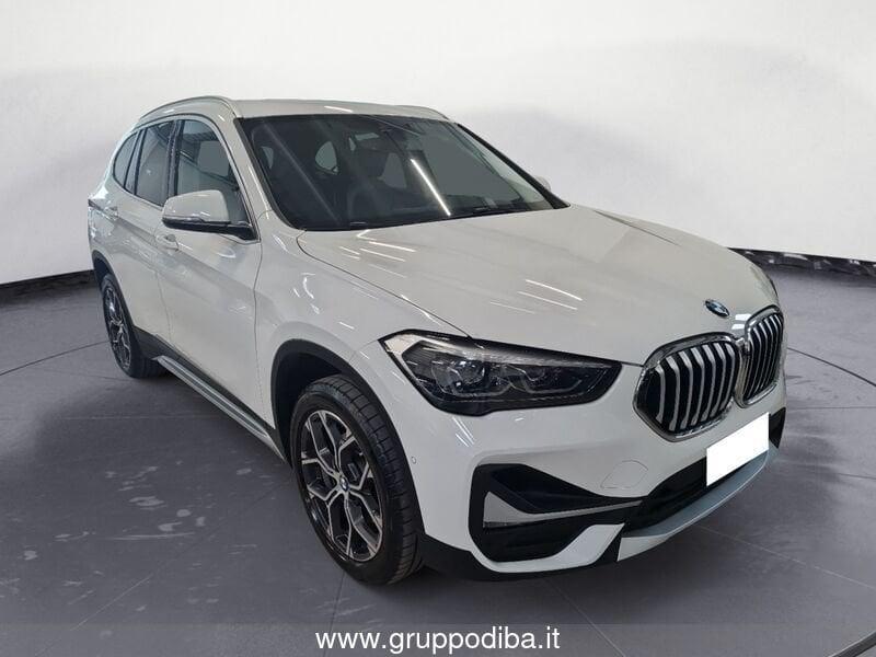 BMW X1 F48 2019 Diesel xdrive18d xLine auto