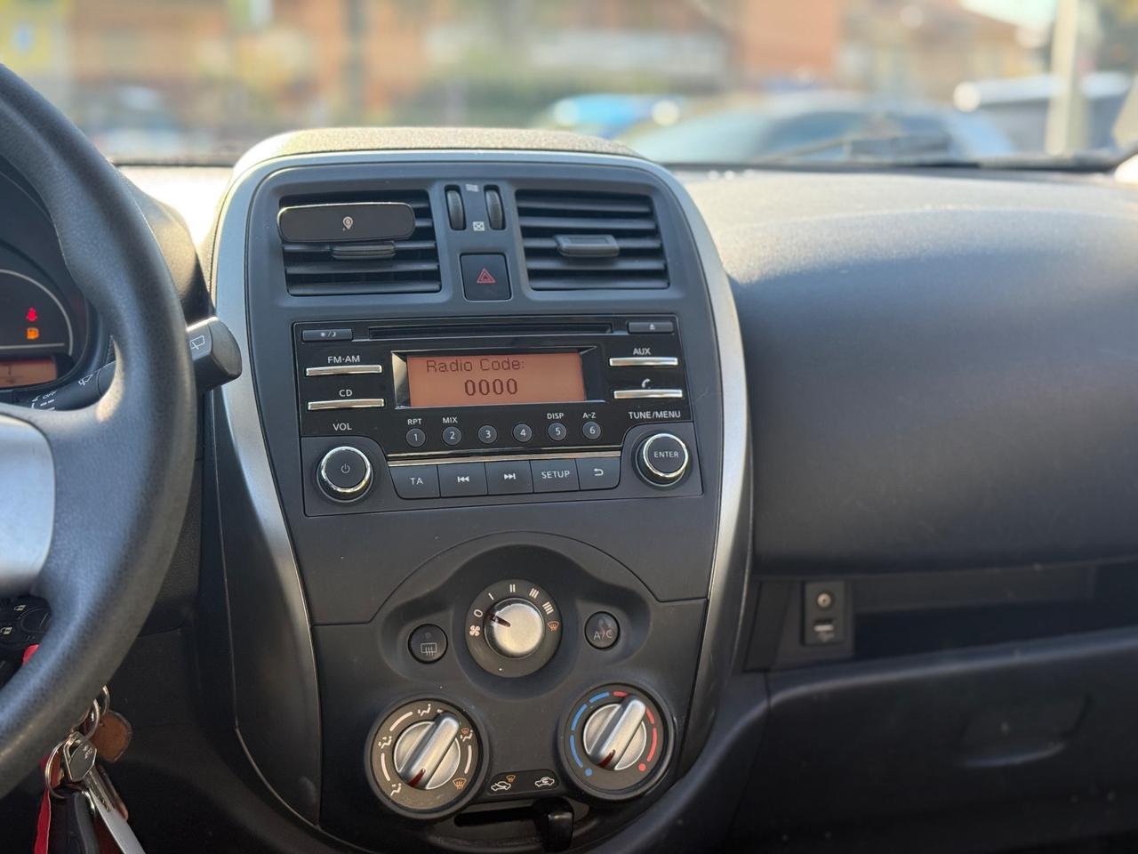 Nissan Micra 1.2 Acenta GARANTITA