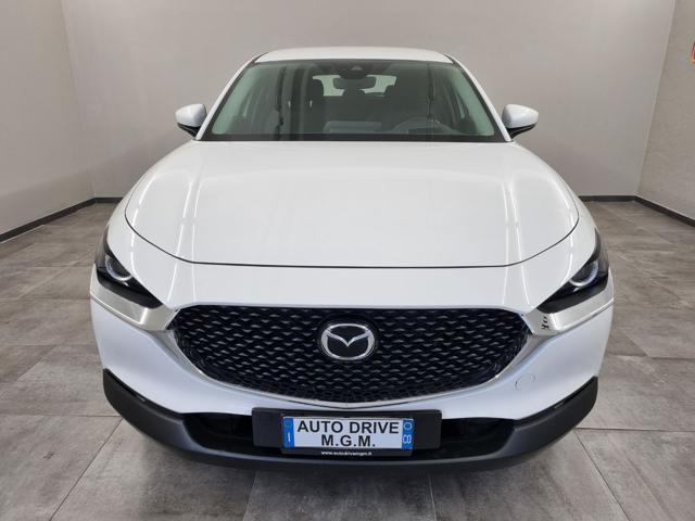 MAZDA CX-30 2.0L e-Skyactiv-G M Hybrid 2WD Exclusive Line