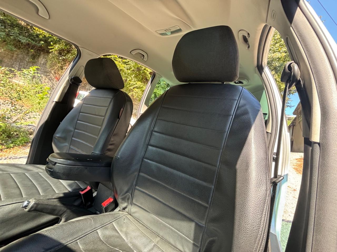 Skoda Roomster 1.4 TDI 80CV Sport