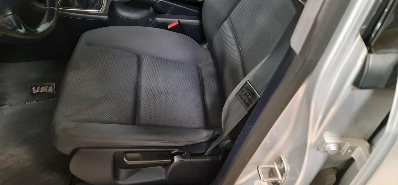 Audi A4 1.9 TDI/130 CV cat