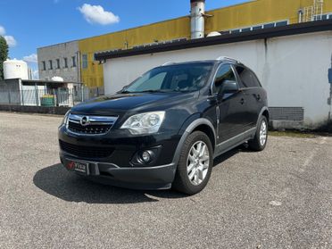 Opel Antara #BA