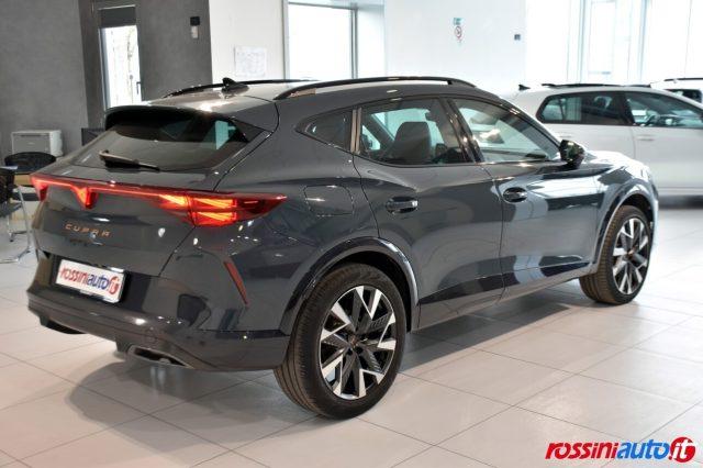 CUPRA Formentor 1.5 HYBRID 150 CV DSG + R19 SANDSTORM + EDGE PACK