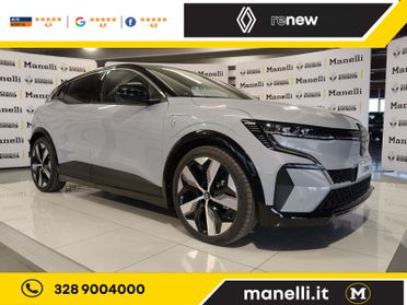 Renault Mégane E-Tech El. Techno 220cv comfort range AC22+PackAdvanced rif.GY865