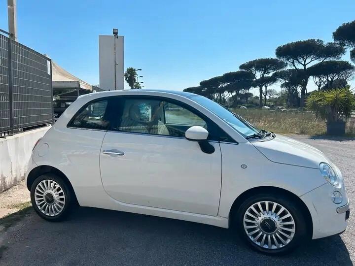 Fiat 500 1.3 Multijet 16V 95 CV Lounge