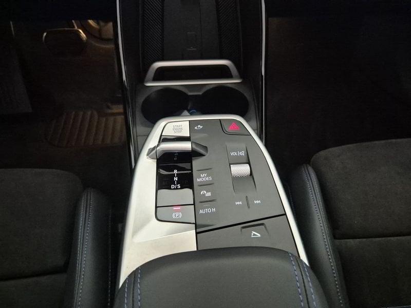BMW Serie 2 Active Tourer Serie 2 U06 Active Tourer 223i Active Tourer mhev 48V xdrive Msport auto