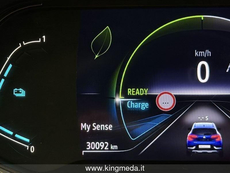 Renault Captur Captur Full Hybrid E-Tech 145 CV Techno