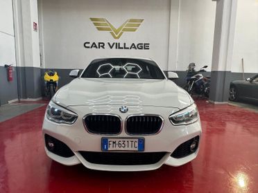 Bmw 116 116i 5p. Msport