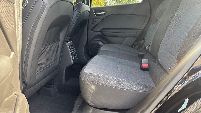 Renault Captur II 2024 1.0 TCe Techno