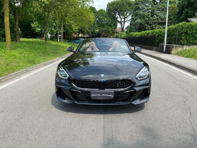 BMW Z4 sDrive30i Msport 2000CC CV 259