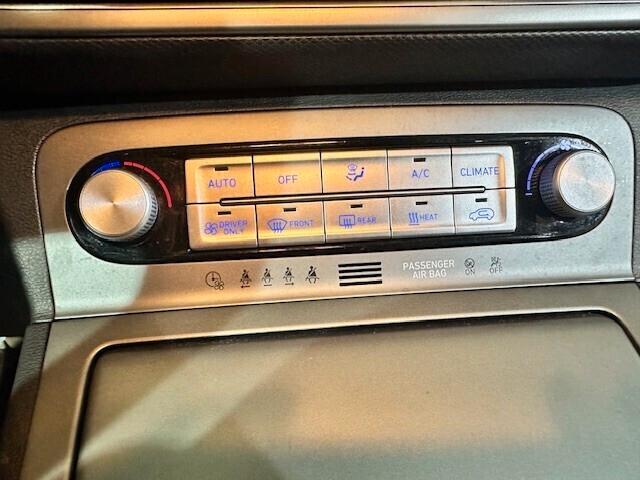 Hyundai Kona EV 64 kWh XLine