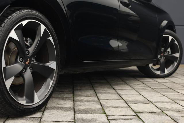 SEAT Leon Cupra Leon 2.0 TDI 150 CV DSG GARANZIA CUPRA