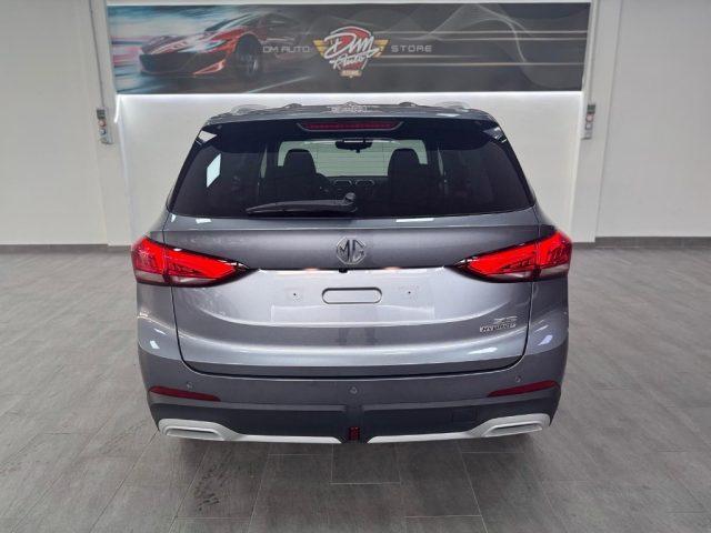 MG ZS 1.5 Hybrid+ Luxury AUTOMATICA