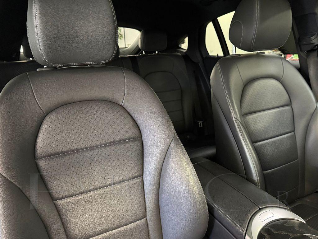 MERCEDES - Classe GLC - GLC 220 d 4Matic Exclusive