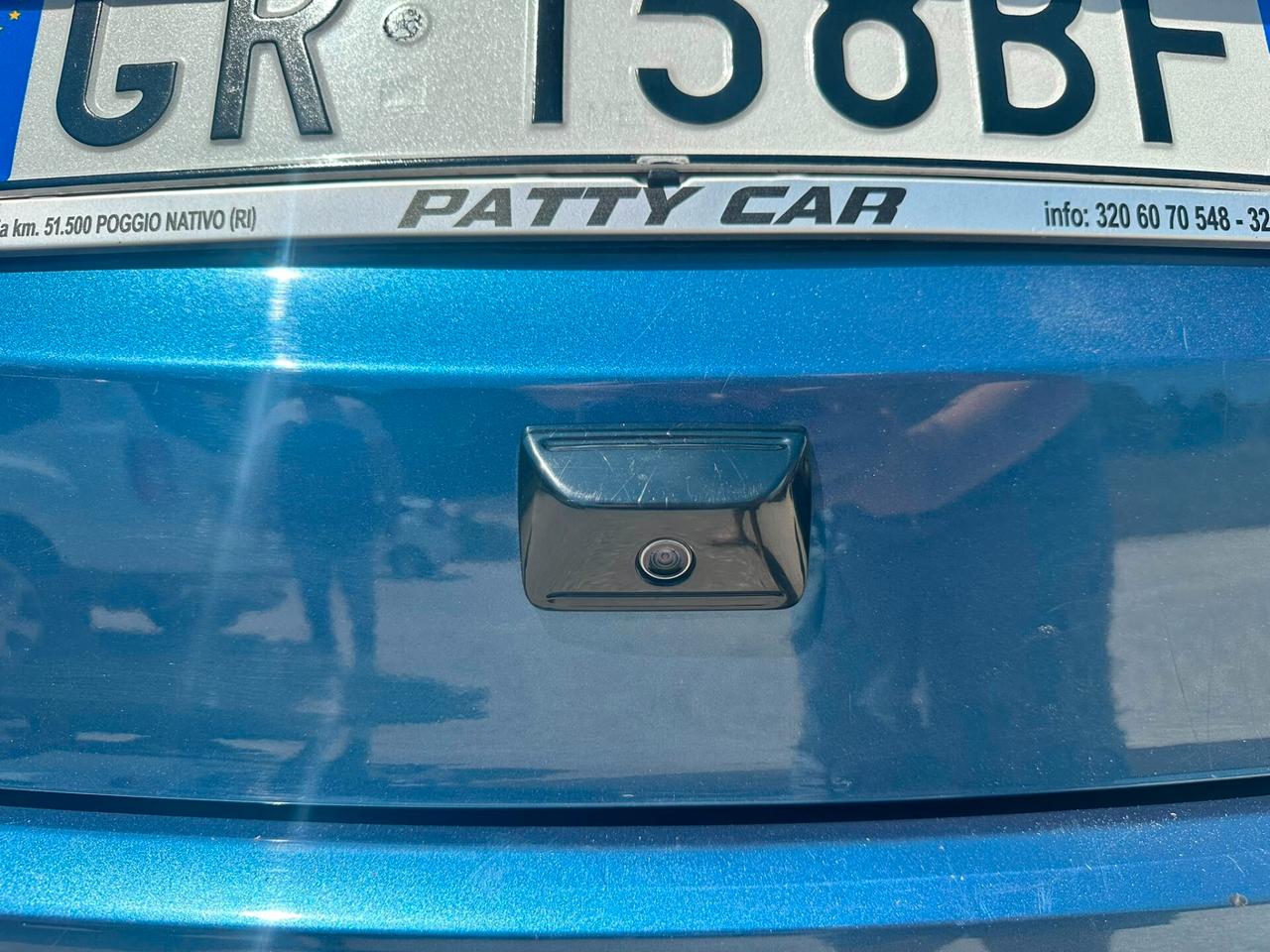 Lancia Ypsilon 1.2 69 CV 5 porte GPL Ecochic