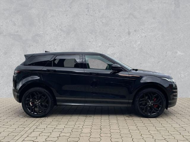 LAND ROVER Range Rover Evoque 2.0 200cv AWD R-Dynamic HSE Tetto/Pelle/Led/20