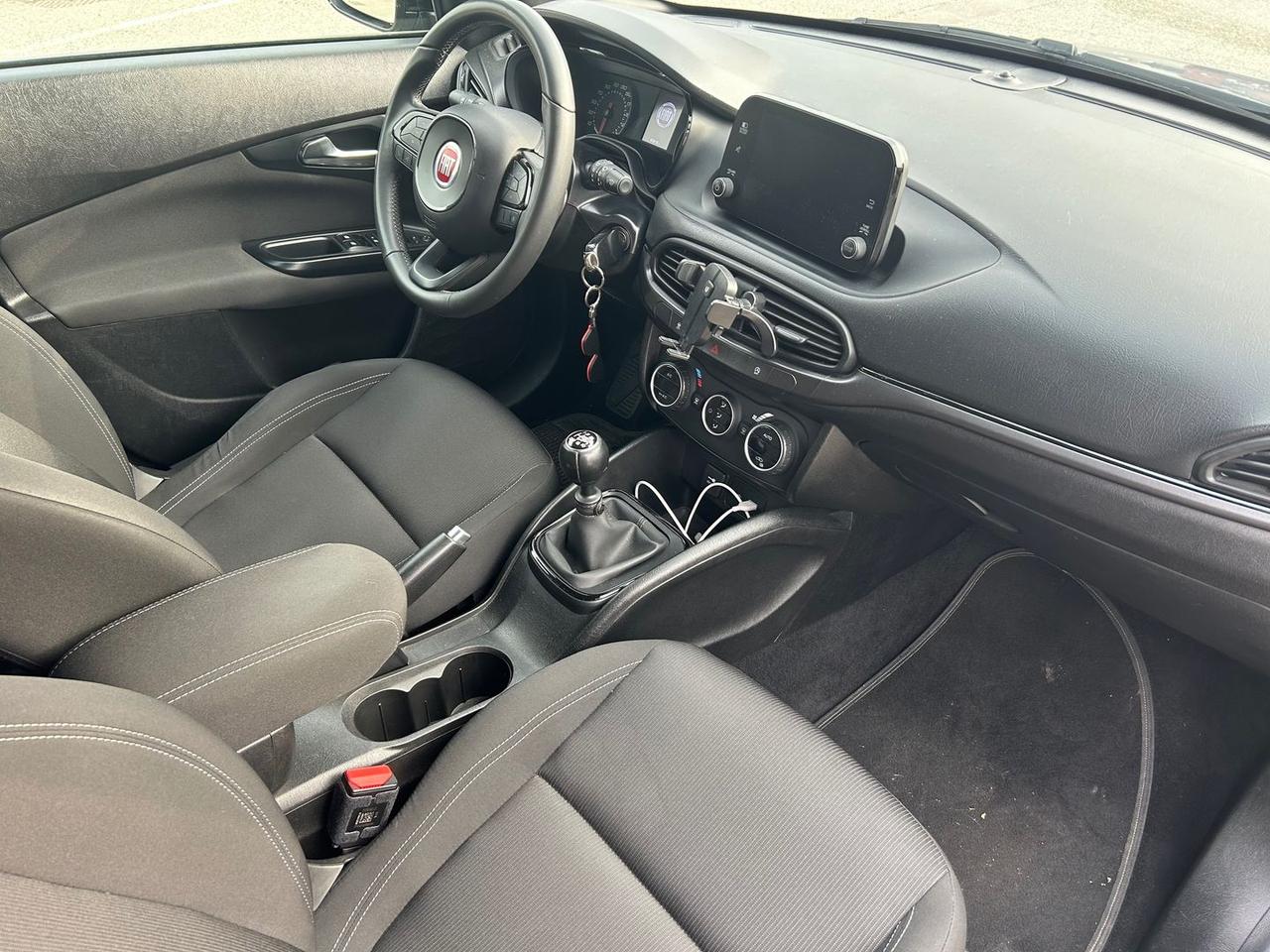 Fiat Tipo S-Design 1.4 #9747