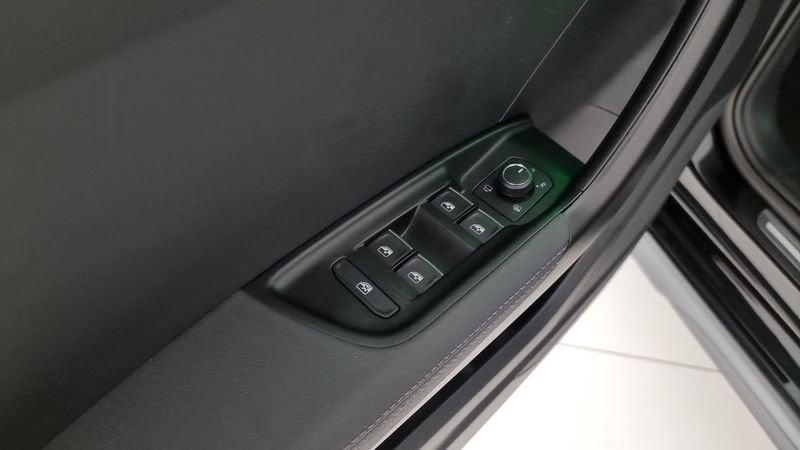 Audi A1 citycarver 30 TFSI Admired