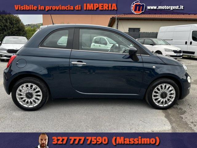 FIAT 500 1.0 Hybrid Dolcevita Neopatentati