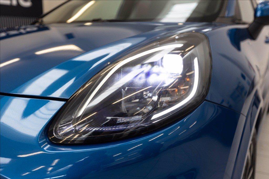 FORD Puma 1.0 ecoboost h ST-Line s&s 125cv del 2023