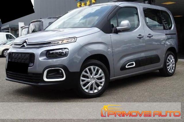 CITROEN Berlingo BlueHDi 100 Combi M Live