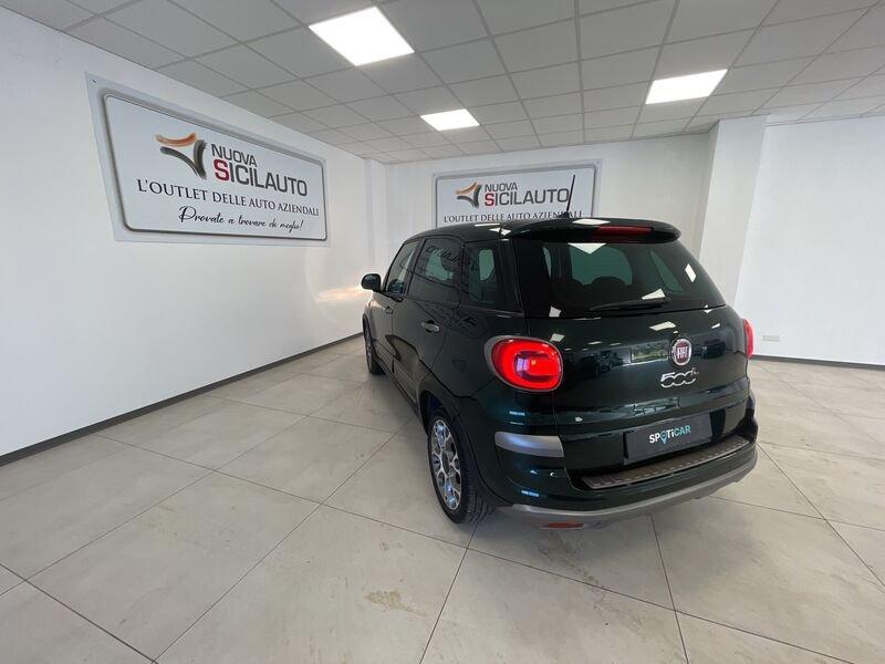 FIAT 500L 1.3 Multijet 95 CV Cross