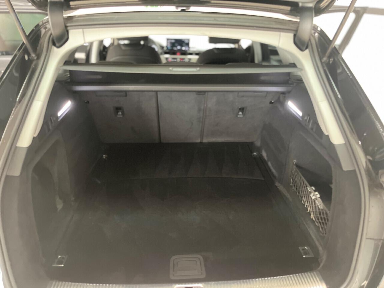 Audi A4 Avant 35 TDI/163 CV S tronic Business