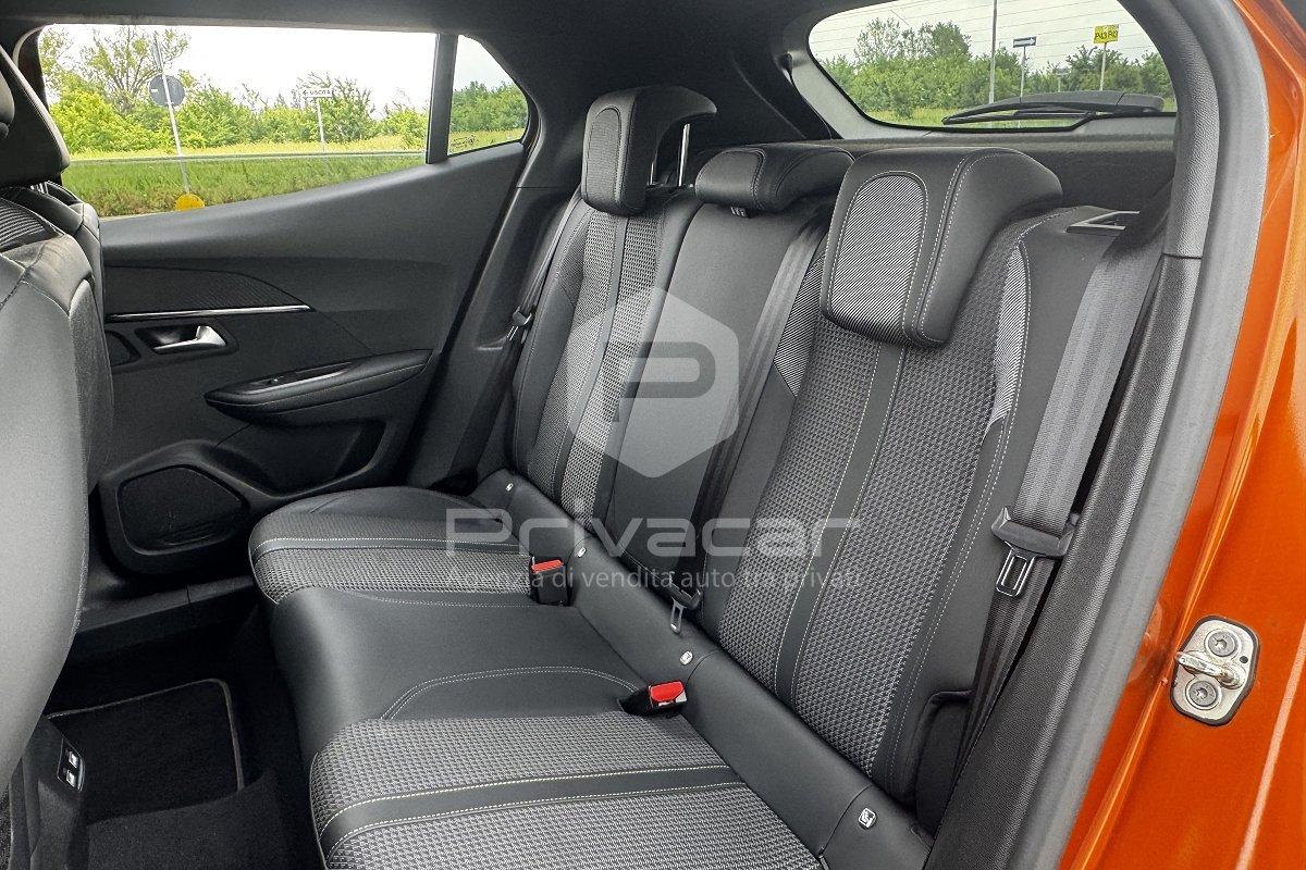PEUGEOT 2008 BlueHDi 130 S&S EAT8 GT Pack