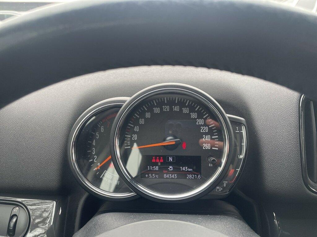 Mini One Countryman 1.5 One