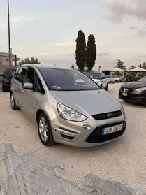 Ford S-Max S-Max+ 2.0 TDCi 140CV DPF