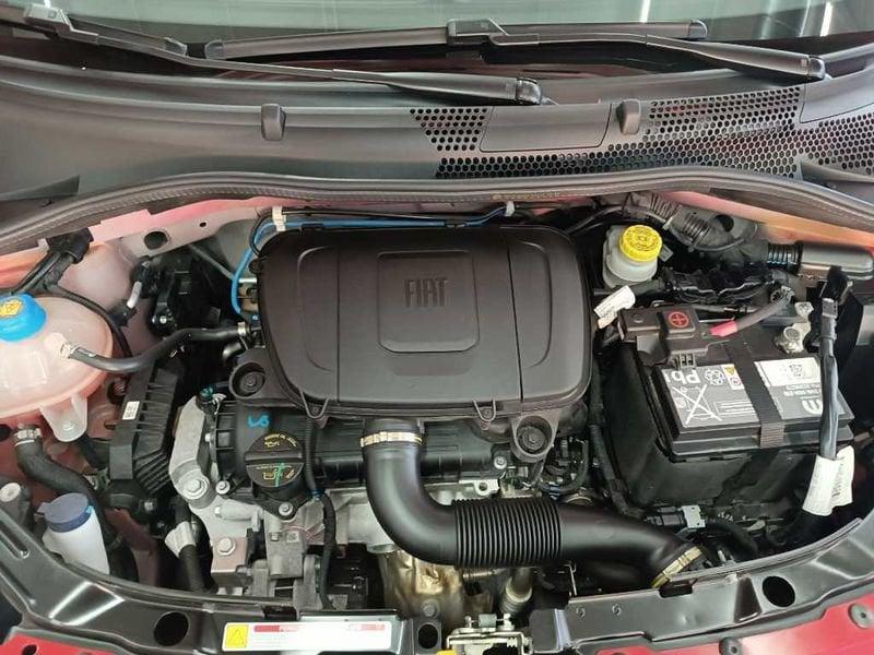 FIAT 500 FIAT 1.4 16 My24 1.0 70 Cv Hybrid